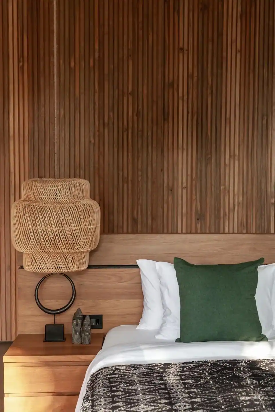 Selene suite 6 at Villa Zeno Arete, view 1