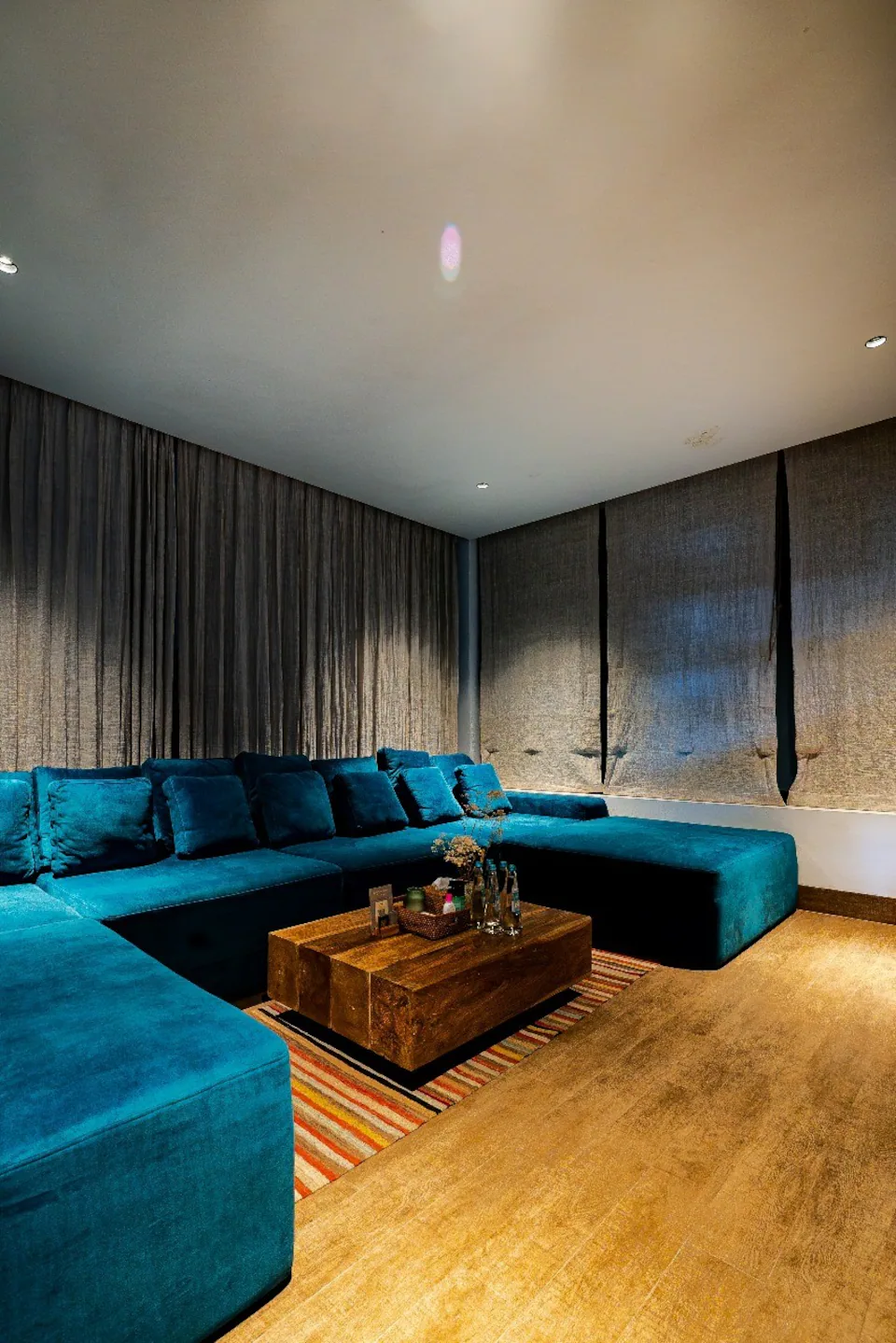 Ares suite 5 at Villa Zeno Arete, view 2