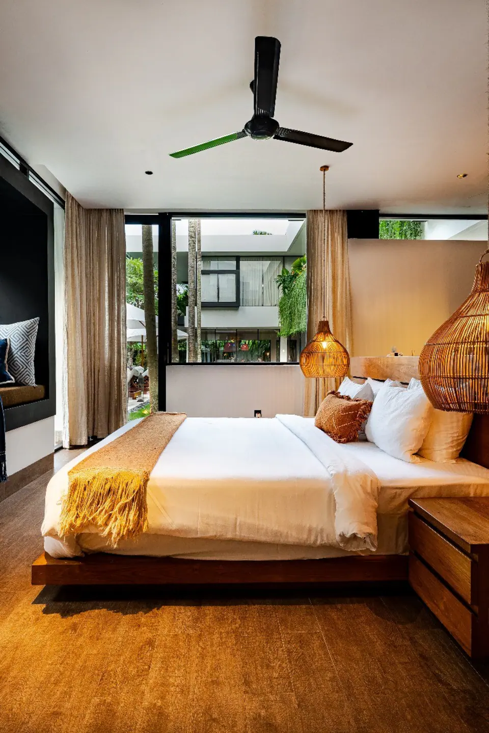 Apollo suite 3 at Villa Zeno Arete, view 3