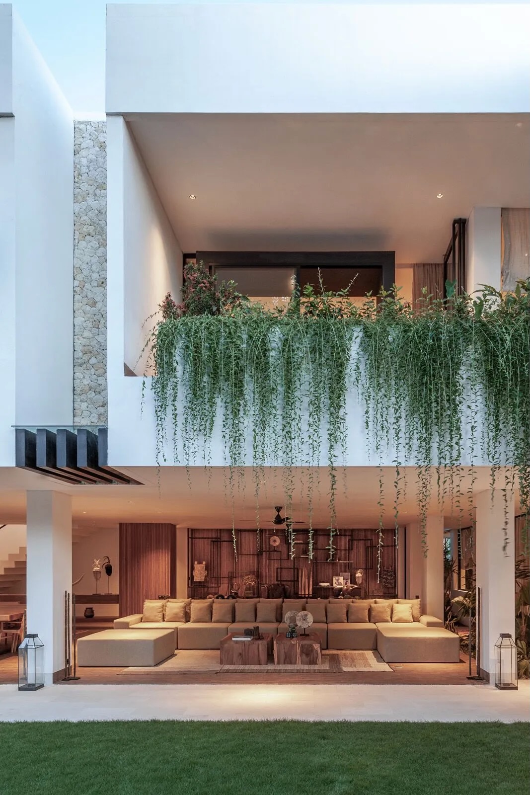 Villa Zeno Arete exterior